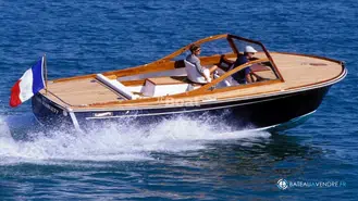 Tofinou Lady Scarlett