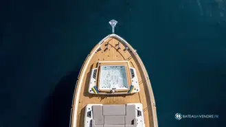 Sirena Yachts Sirena 64