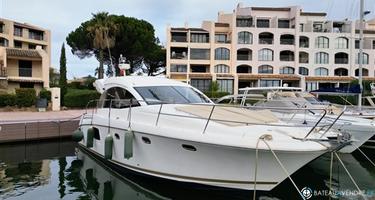 Jeanneau Prestige 38 S