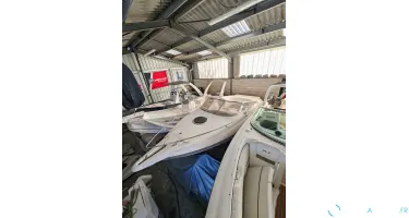 Cranchi Turchese 24