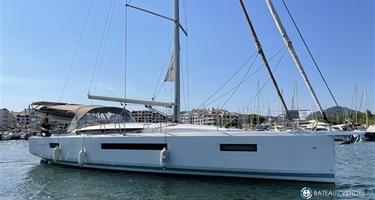 Jeanneau Sun Odyssey 490