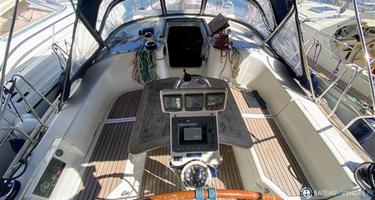 Beneteau Oceanis 423 Clipper