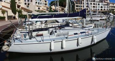 Dehler  36