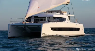 Bali Catamarans Bali 4.4