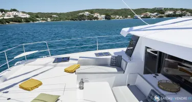 Bali Catamarans Bali 4.4