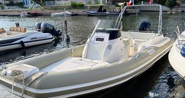 Joker Boat Clubman