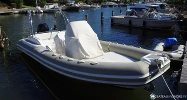Joker Boat Clubman