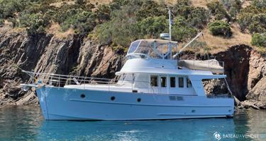 Beneteau Swift Trawler 42