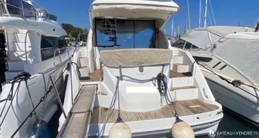 Beneteau Monte Carlo 47 Fly