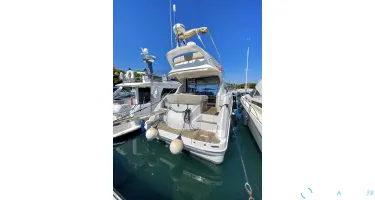 Beneteau Monte Carlo 47 Fly