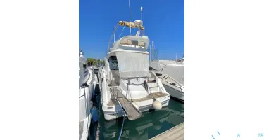 Beneteau Monte Carlo 47 Fly
