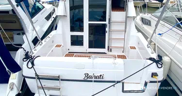 Bayliner Cierra 2858