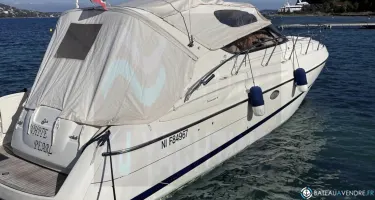 Cranchi Endurance 39