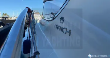 Cranchi Endurance 39