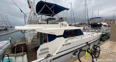 Fountaine Pajot Maryland 37