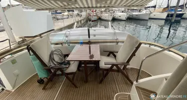 Fountaine Pajot Maryland 37