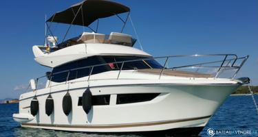 Jeanneau Prestige 350 Fly