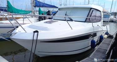 Beneteau Antares 8.80