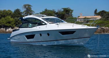 Beneteau Gran Turismo 40