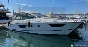 Beneteau Gran Turismo 40