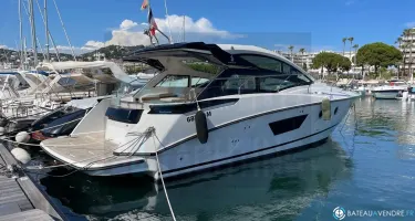 Beneteau Gran Turismo 40