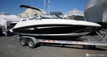 Sea Ray  220