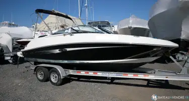 Sea Ray  220