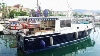 Busso Trawler 38
