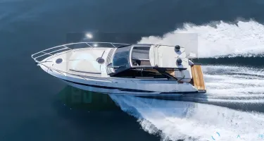 Rio Yachts Parana 38