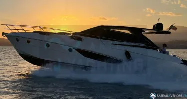 Rio Yachts Parana 38