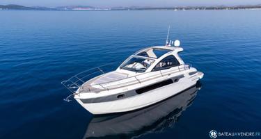 Bavaria  35 Sport Hard Top