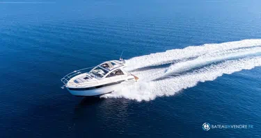 Bavaria  35 Sport Hard Top