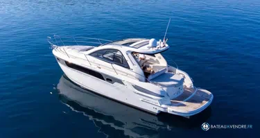 Bavaria  35 Sport Hard Top