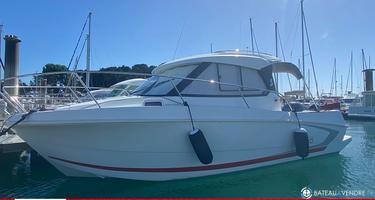 Beneteau Antares 780 HB