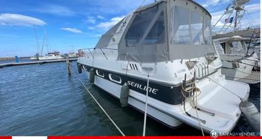 Sealine  365 Sport Brigde