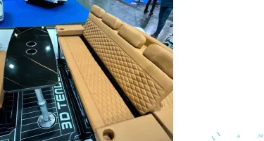 3D Tender ODYSSEY 635