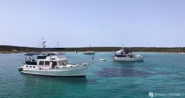 Grand Banks  42 Motoryacht