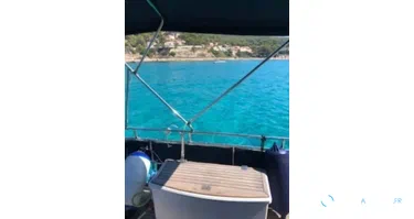 Grand Banks  42 Motoryacht