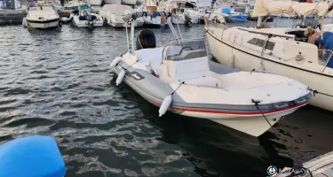 Zar Formenti Zar 53 Classic Luxury