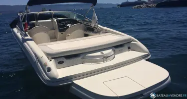 Sea Ray  240 Overnighter