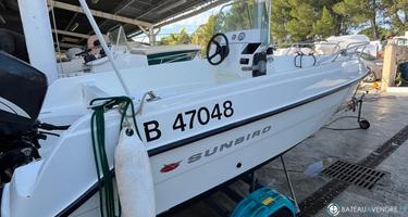 Sunbird  160