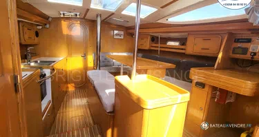 Alliaura Marine Feeling 39 Di