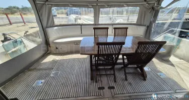 Alliaura Marine Transcat 48