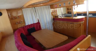 Alliaura Marine Transcat 48