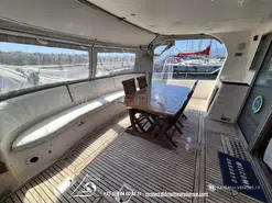 Alliaura Marine Transcat 48