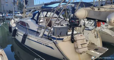 Bavaria  40 Vision