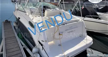Bayliner  255
