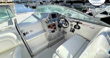 Bayliner  255
