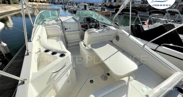 Bayliner  255