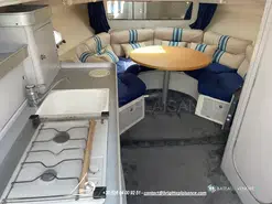 Beneteau Flyer 8